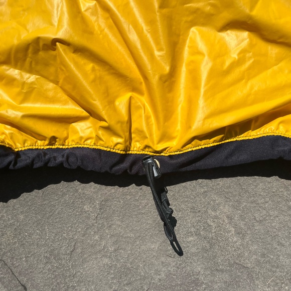 Stohlquist paddle jacket - Picture 4 of 6